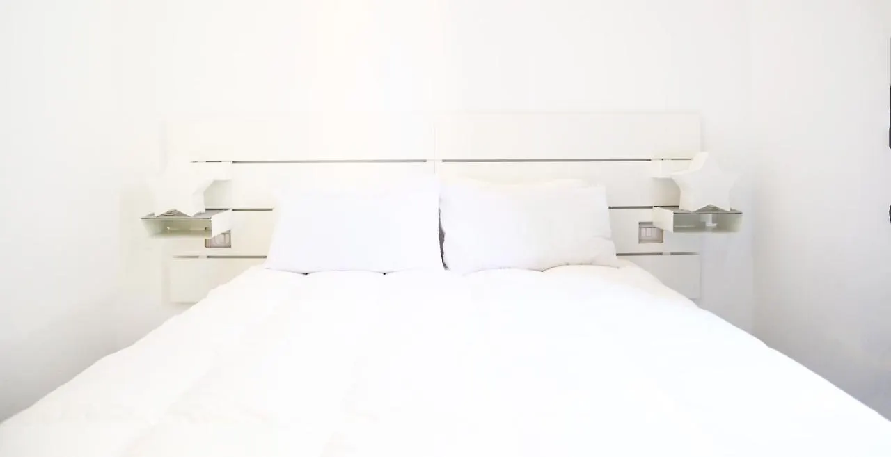 Blue Note Apartment Milano Pietro Borsieri 4Pax Wi/Fi