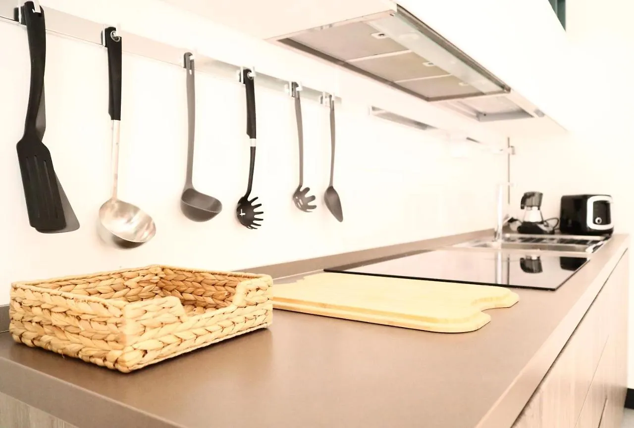Blue Note Apartment Milano Pietro Borsieri 4Pax Wi/Fi