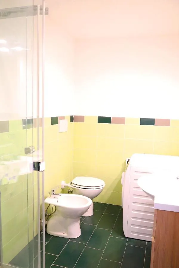 Blue Note Apartment Milano Pietro Borsieri 4Pax Wi/Fi 0*, Milan Italy